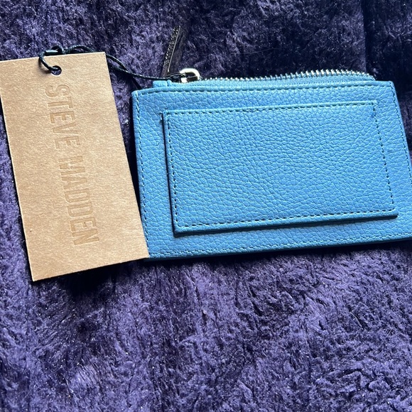 Steve Madden wallet - Picture 2 of 2